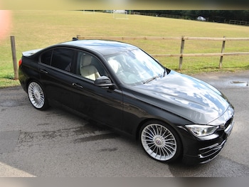 Used BMW Alpina 2014 for sale - 75734319: Photo