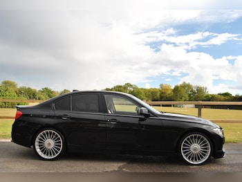 Used BMW Alpina 2014 for sale - 75734319: Photo
