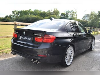Used BMW Alpina 2014 for sale - 75734319: Photo