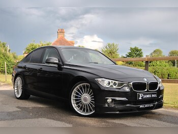 Used BMW Alpina 2014 for sale - 75734319: Photo