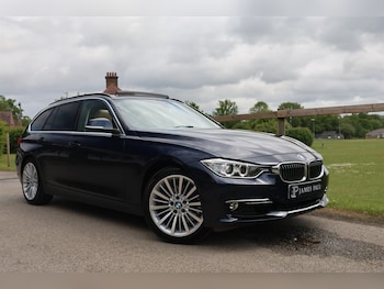 Used BMW 3 Series 2015 for sale - 78643966: Photo