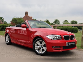 Used BMW 1 Series 2009 for sale - 78748321: Photo