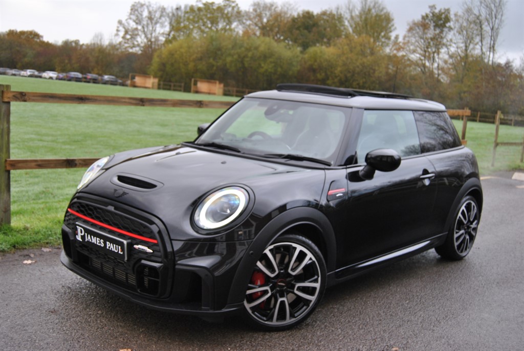 Used MINI Hatch 2023 for sale - 76738560: Photo 11