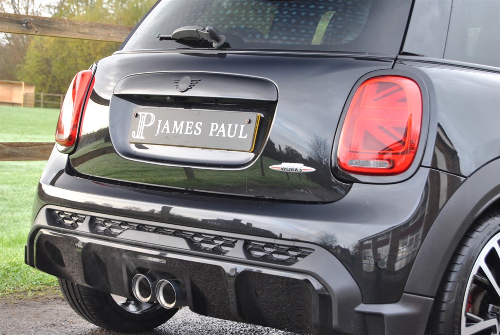 Used MINI Hatch 2023 for sale - 76738560: Photo 13