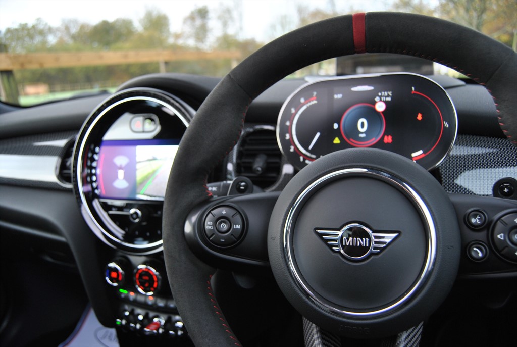 Used MINI Hatch 2023 for sale - 76738560: Photo 14