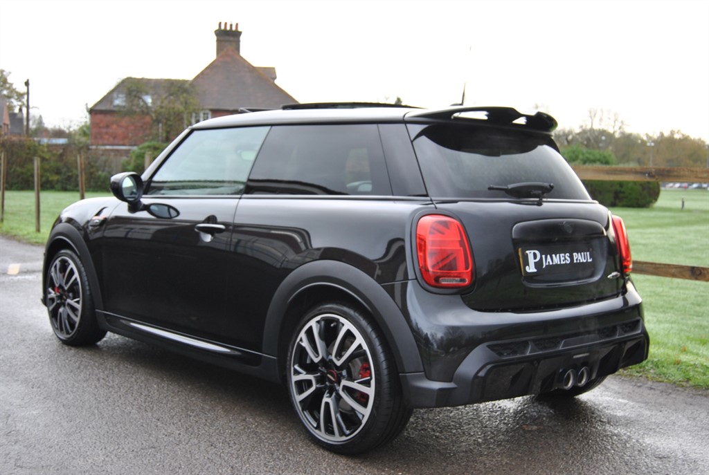 Used MINI Hatch 2023 for sale - 76738560: Photo 17