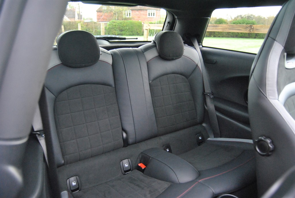 Used MINI Hatch 2023 for sale - 76738560: Photo 18