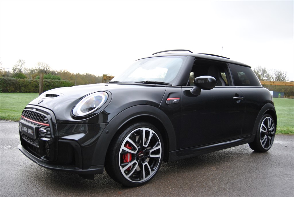 Used MINI Hatch 2023 for sale - 76738560: Photo 19