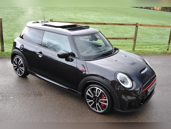 2023 - 2.0 John Cooper Works 3dr Auto [Nav Pack]