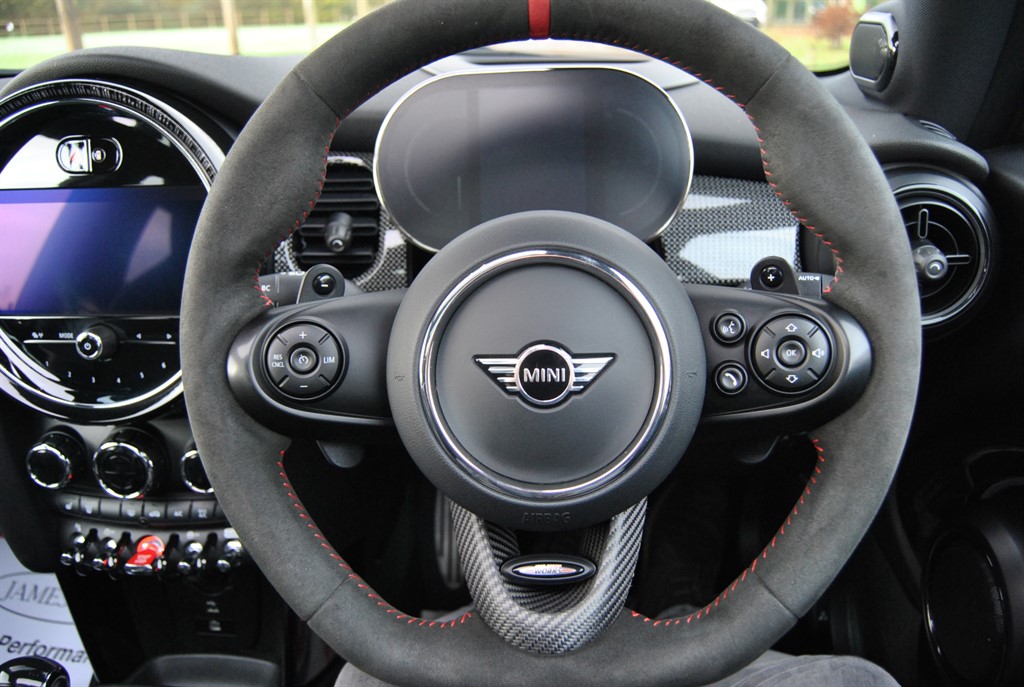 Used MINI Hatch 2023 for sale - 76738560: Photo 20