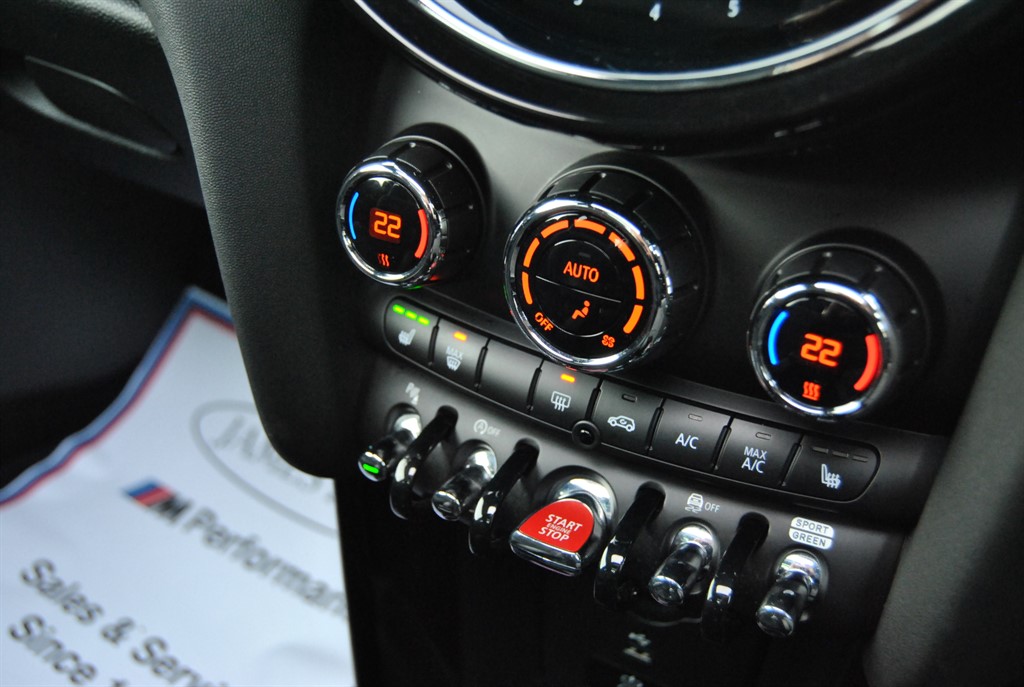 Used MINI Hatch 2023 for sale - 76738560: Photo 21