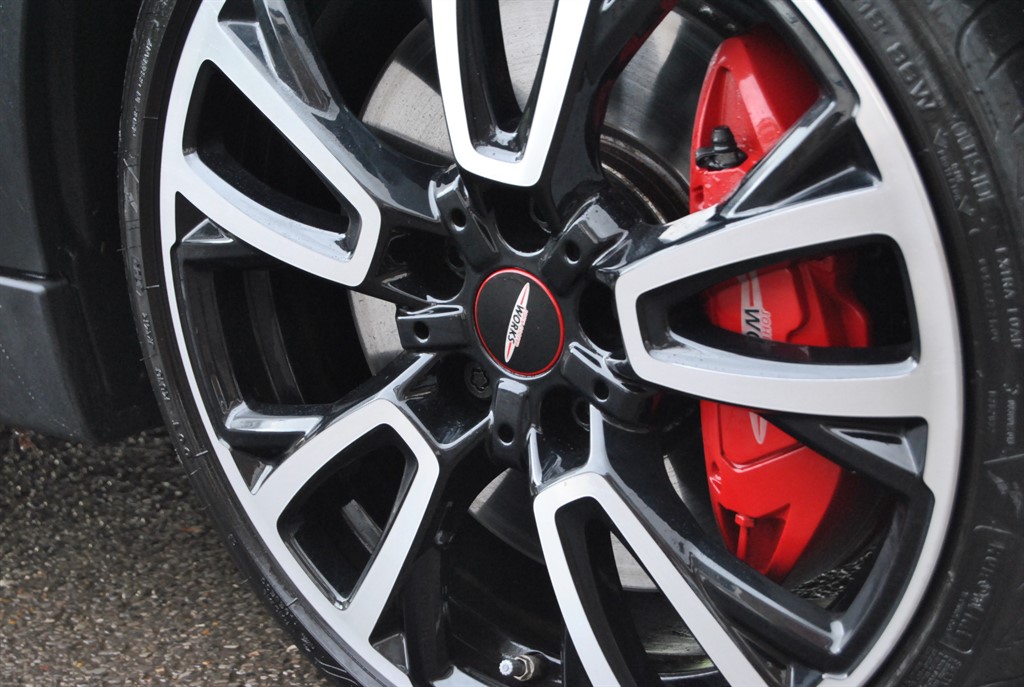 Used MINI Hatch 2023 for sale - 76738560: Photo 24