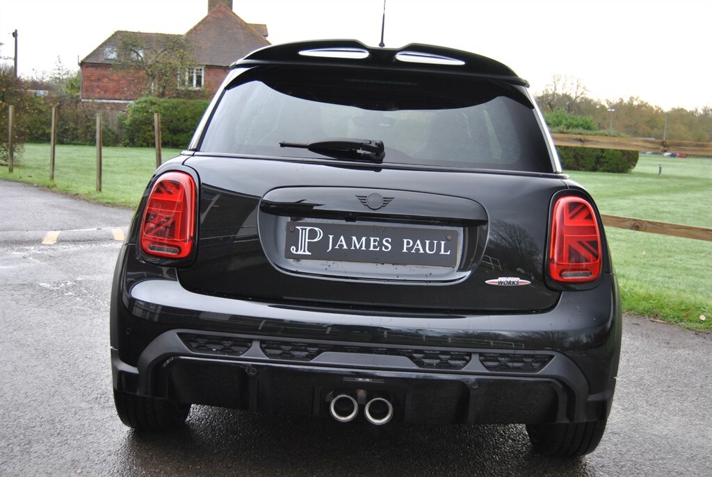 Used MINI Hatch 2023 for sale - 76738560: Photo 26