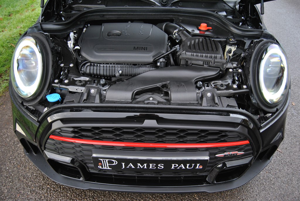 Used MINI Hatch 2023 for sale - 76738560: Photo 27