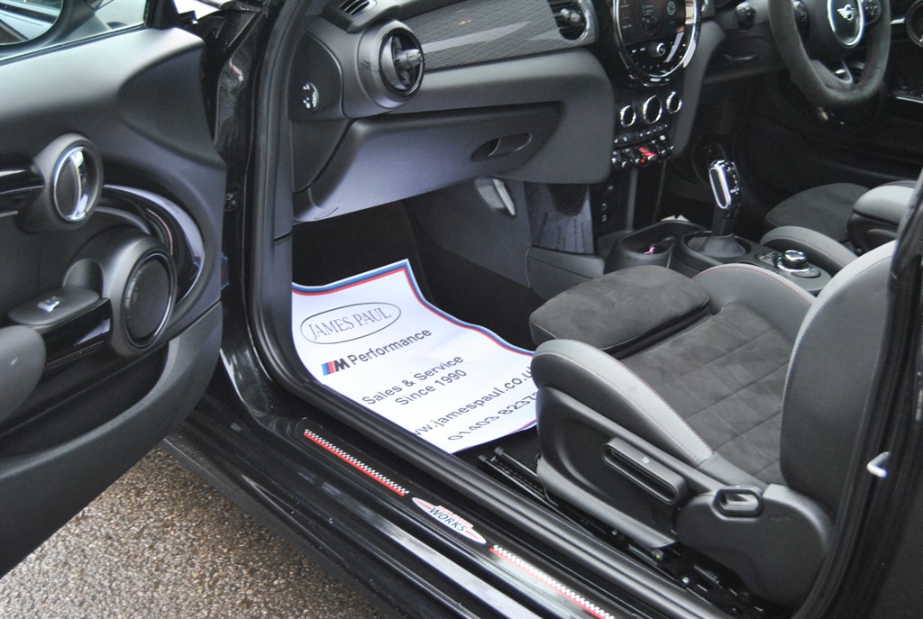 Used MINI Hatch 2023 for sale - 76738560: Photo 28