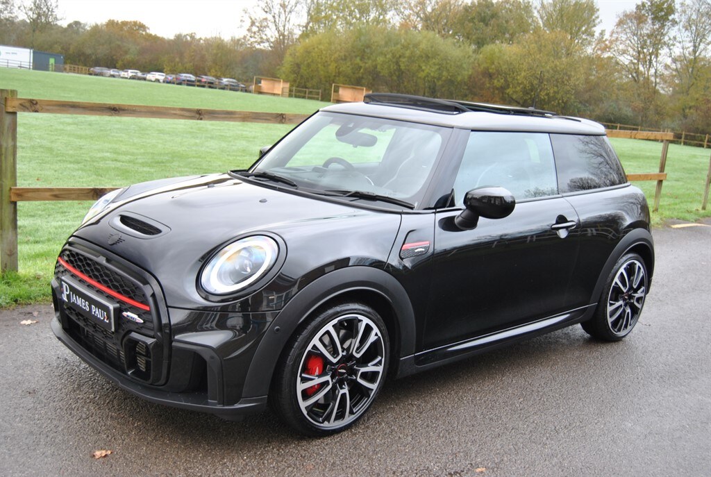 Used MINI Hatch 2023 for sale - 76738560: Photo 29