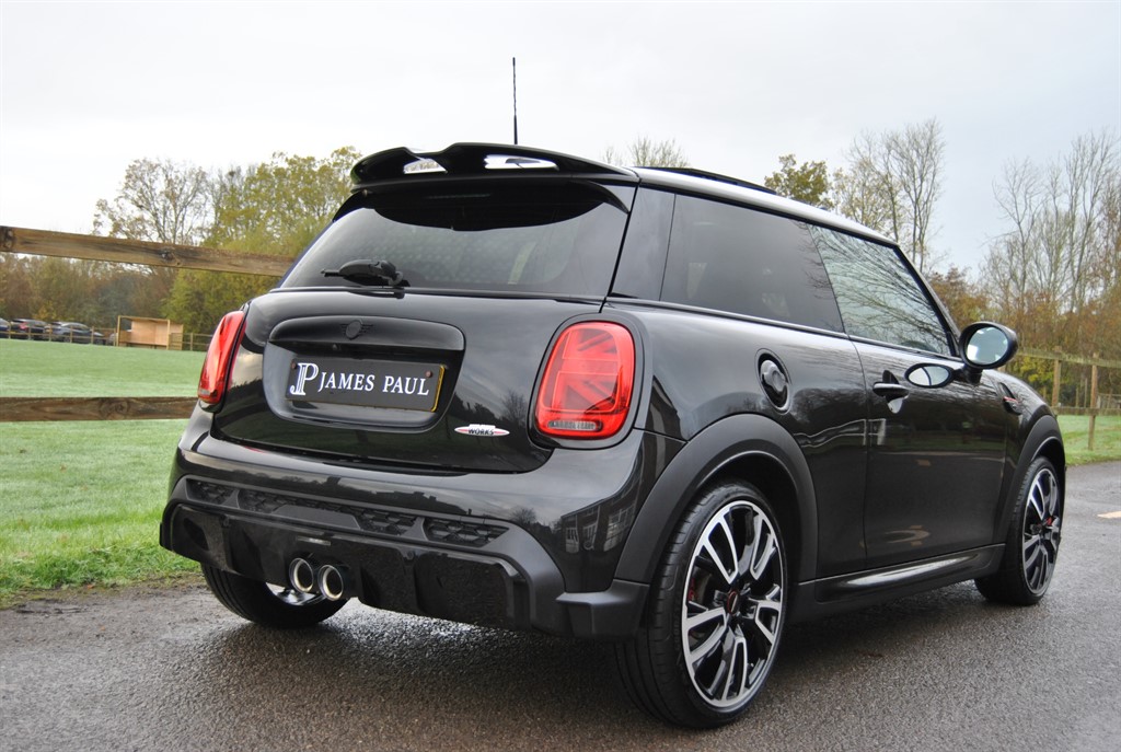 Used MINI Hatch 2023 for sale - 76738560: Photo 3