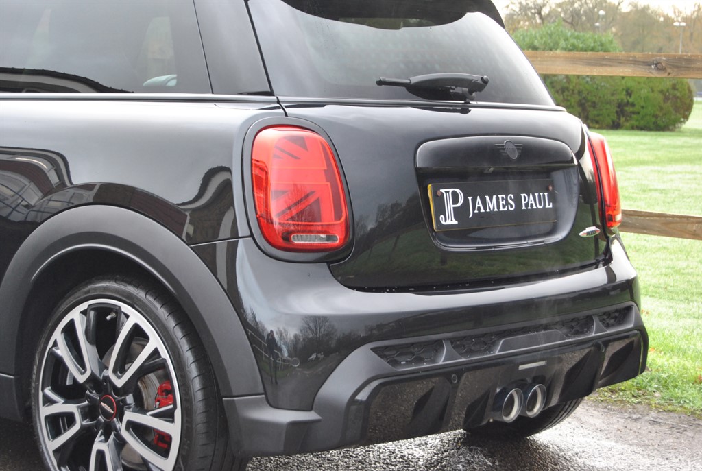 Used MINI Hatch 2023 for sale - 76738560: Photo 30