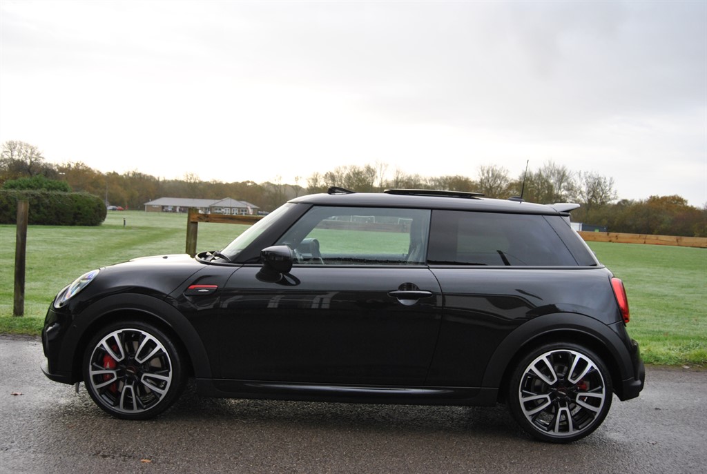 Used MINI Hatch 2023 for sale - 76738560: Photo 32