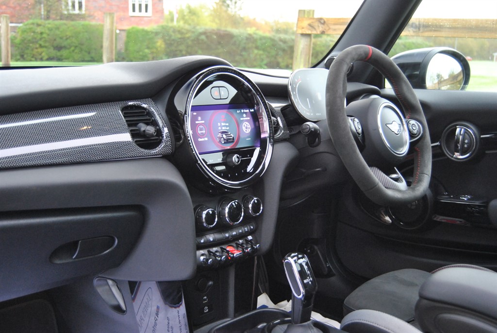 Used MINI Hatch 2023 for sale - 76738560: Photo 33