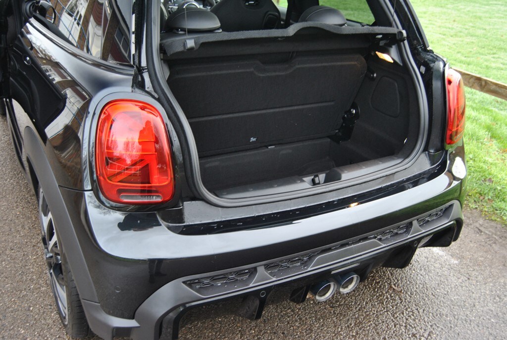 Used MINI Hatch 2023 for sale - 76738560: Photo 34