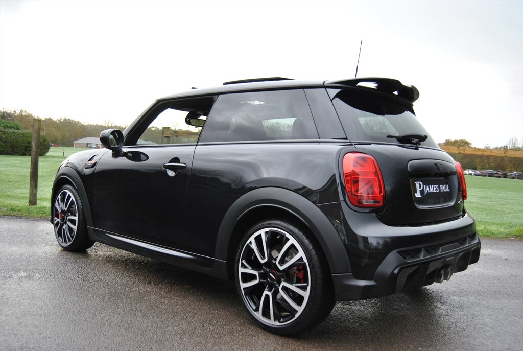 Used MINI Hatch 2023 for sale - 76738560: Photo 35