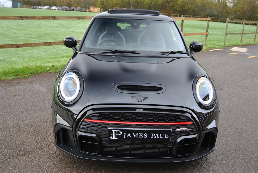 Used MINI Hatch 2023 for sale - 76738560: Photo 36