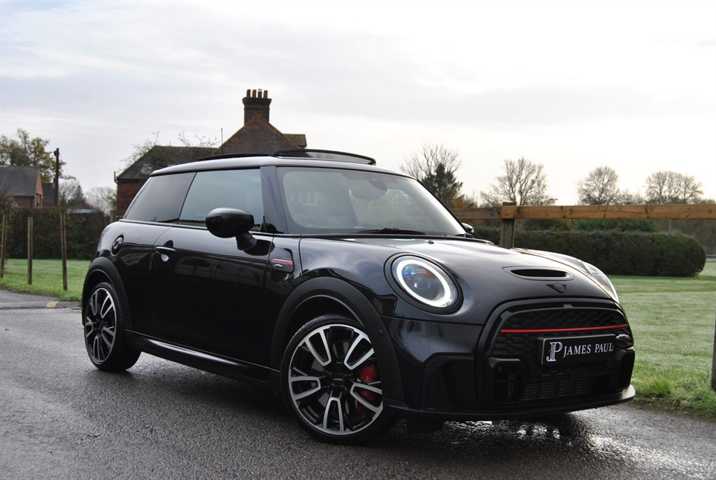 Used MINI Hatch 2023 for sale - 76738560: Photo 4
