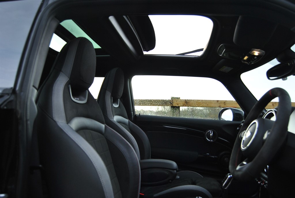 Used MINI Hatch 2023 for sale - 76738560: Photo 5