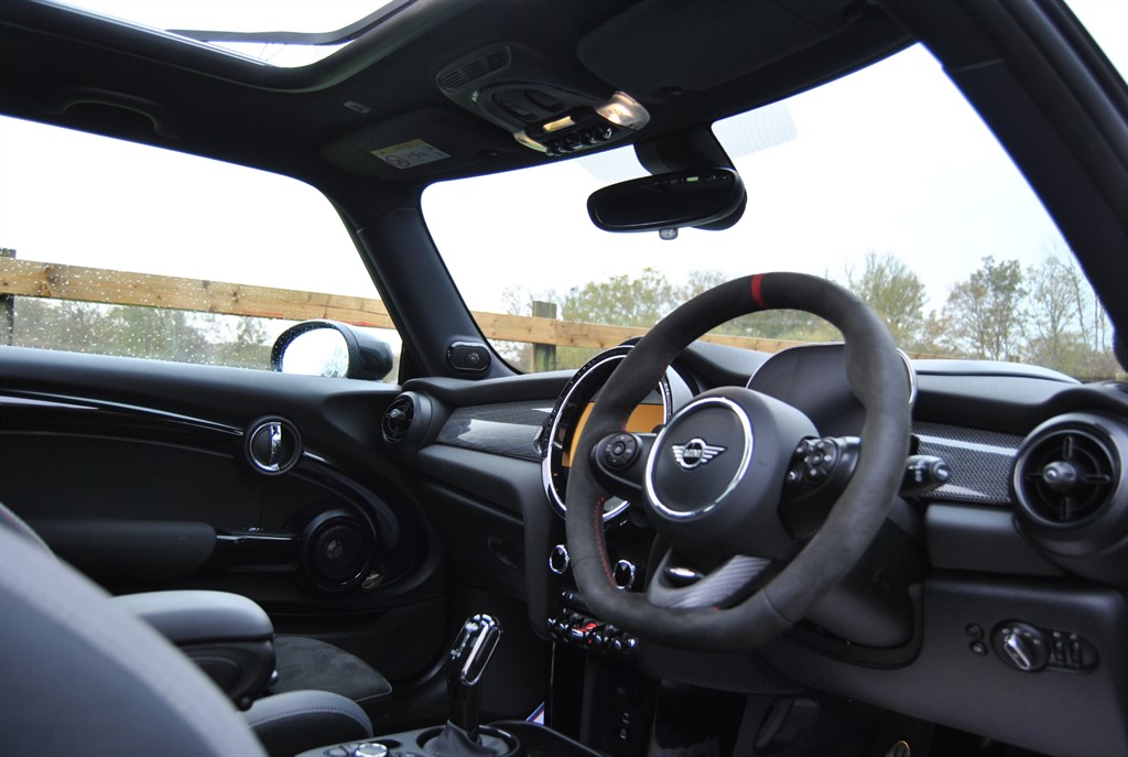 Used MINI Hatch 2023 for sale - 76738560: Photo 6