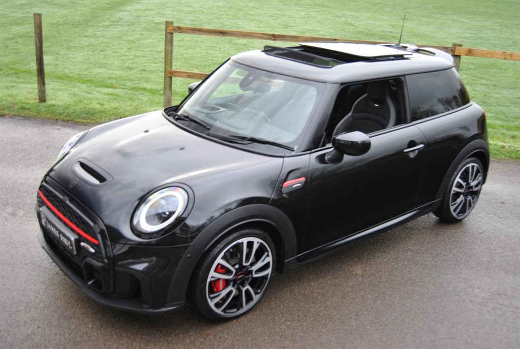 Used MINI Hatch 2023 for sale - 76738560: Photo 7