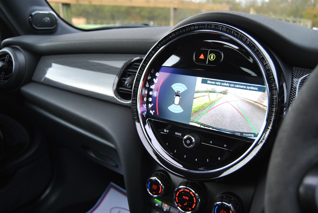 Used MINI Hatch 2023 for sale - 76738560: Photo 8