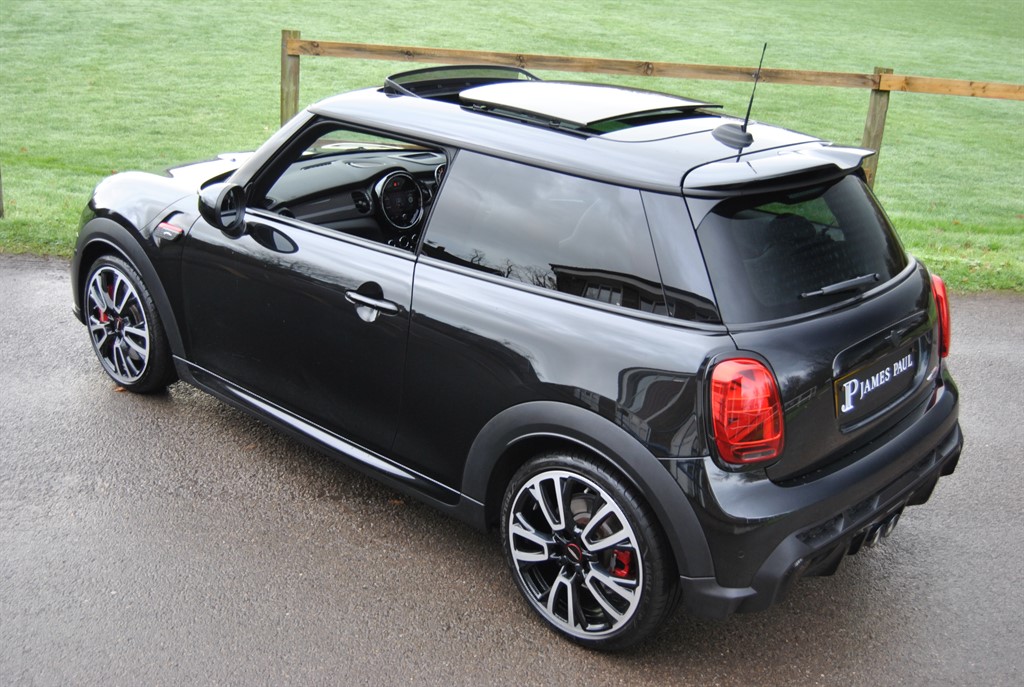 Used MINI Hatch 2023 for sale - 76738560: Photo 9