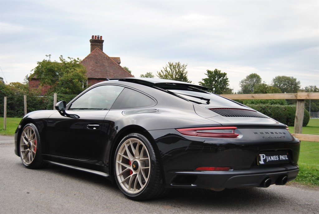 Used Porsche 911 2017 for sale - 76155063: Photo 15