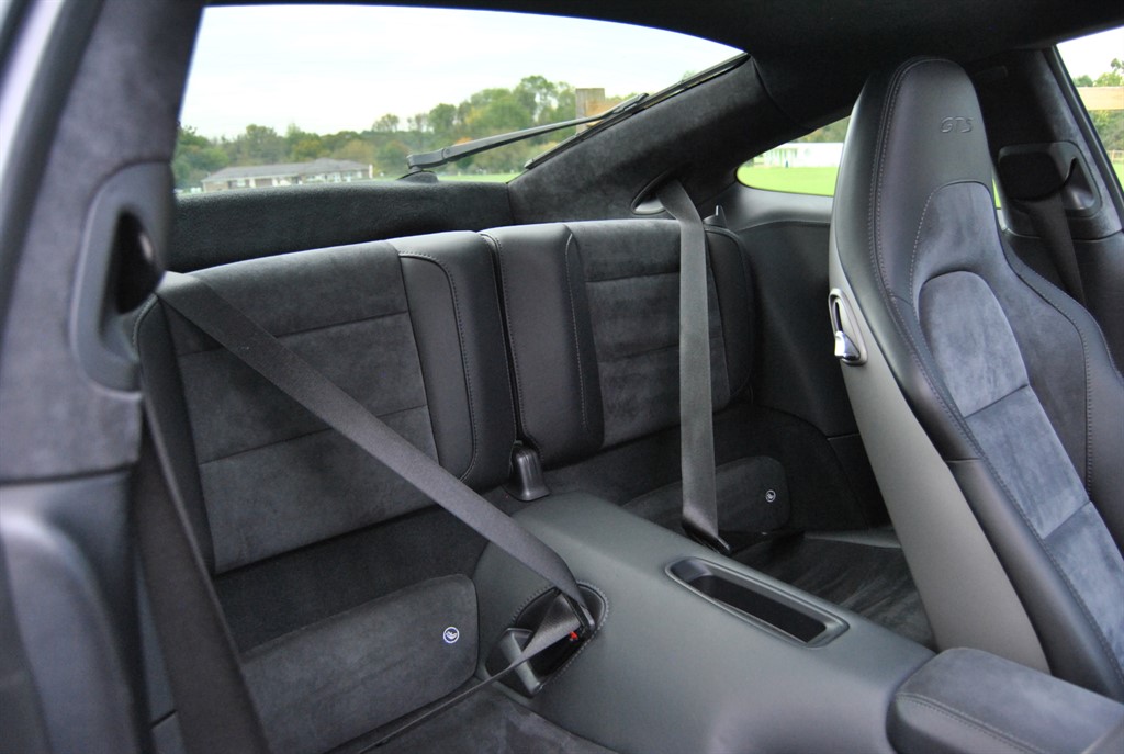 Used Porsche 911 2017 for sale - 76155063: Photo 18