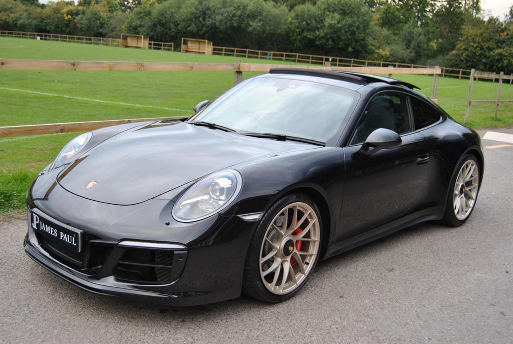 Used Porsche 911 2017 for sale - 76155063: Photo 19