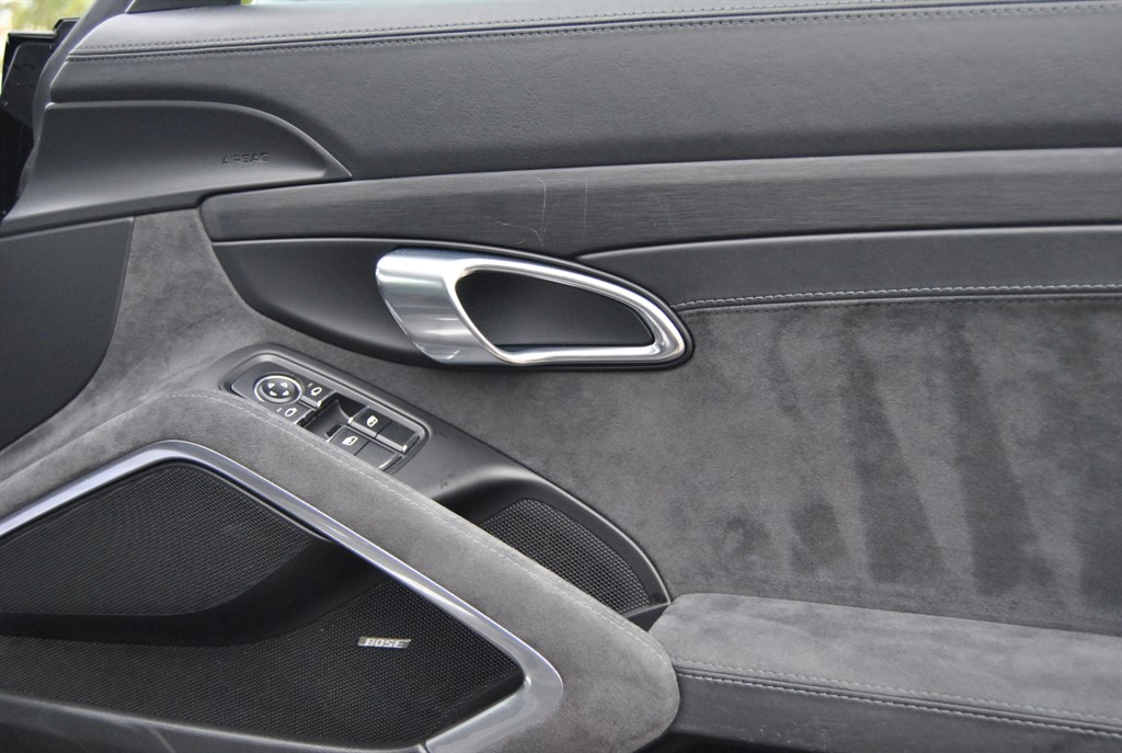 Used Porsche 911 2017 for sale - 76155063: Photo 20
