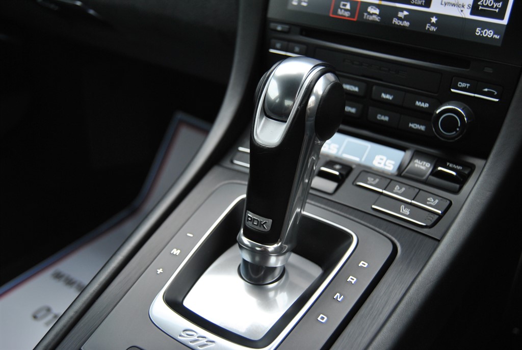 Used Porsche 911 2017 for sale - 76155063: Photo 21