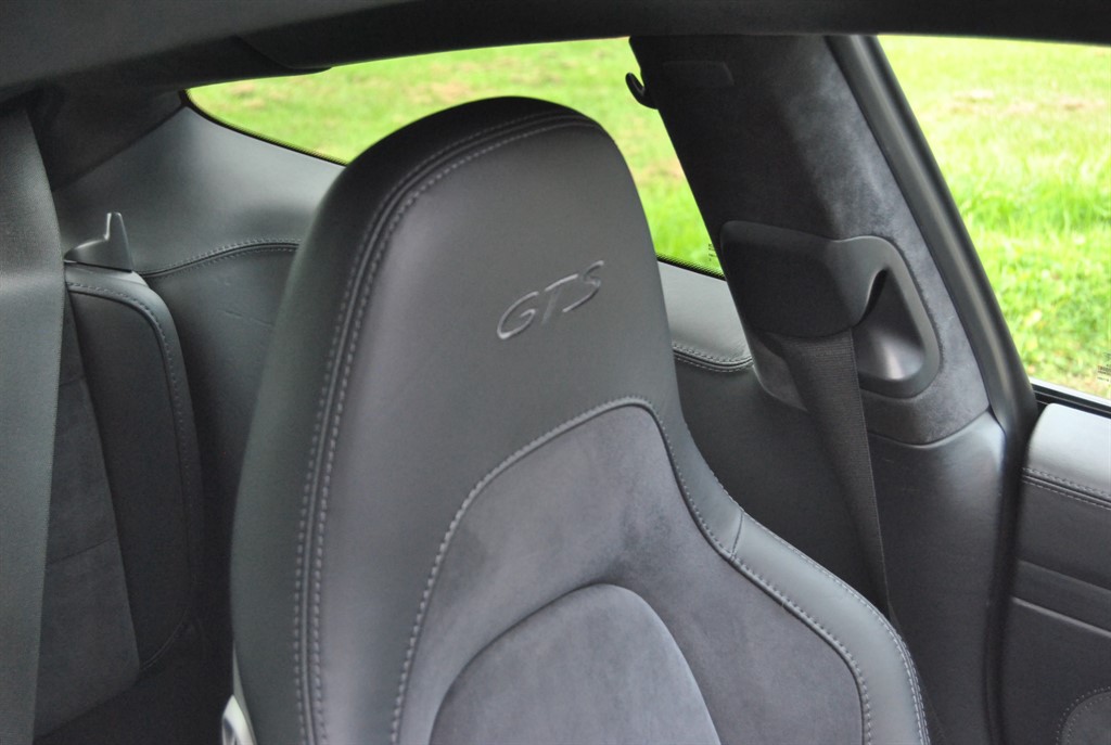 Used Porsche 911 2017 for sale - 76155063: Photo 26