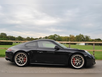 Used Porsche 911 2017 for sale - 76155063: Photo 2