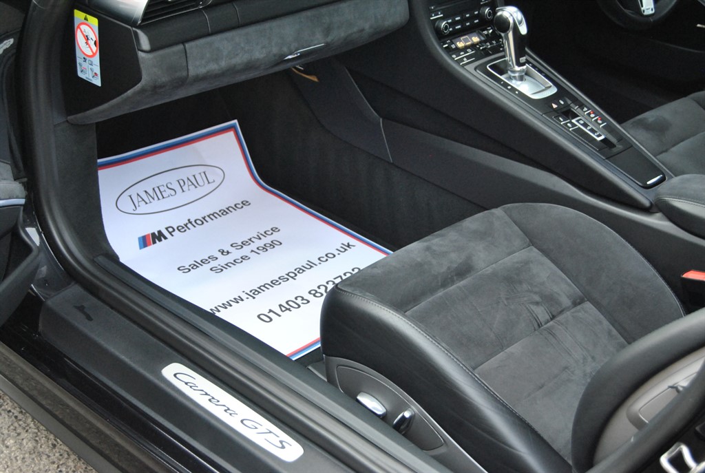 Used Porsche 911 2017 for sale - 76155063: Photo 31
