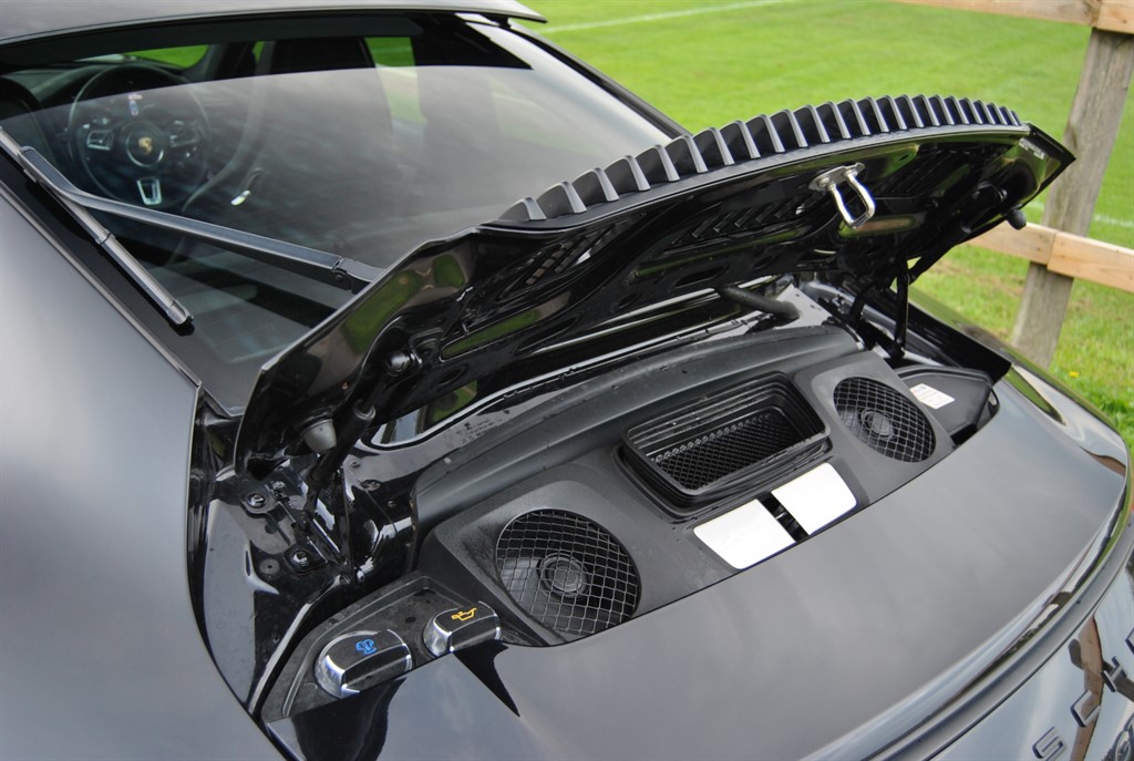 Used Porsche 911 2017 for sale - 76155063: Photo 36