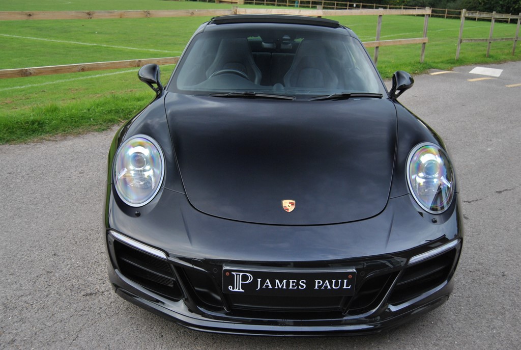 Used Porsche 911 2017 for sale - 76155063: Photo 40