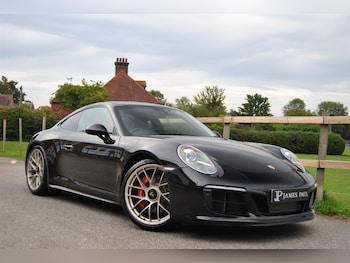 Used Porsche 911 2017 for sale - 76155063: Photo 4
