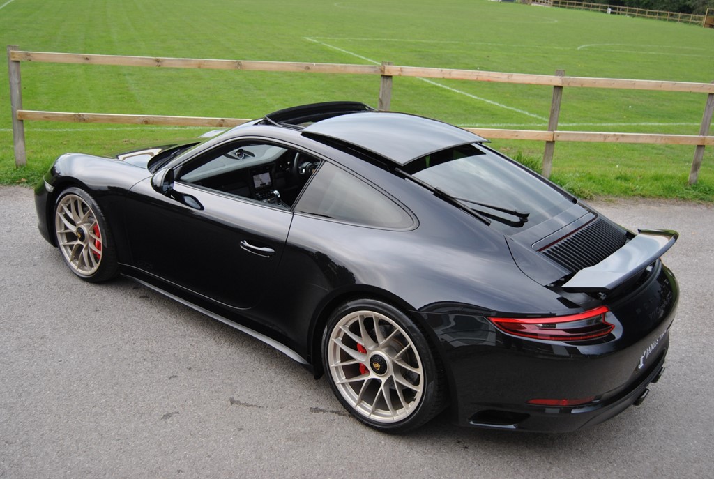 Used Porsche 911 2017 for sale - 76155063: Photo 7