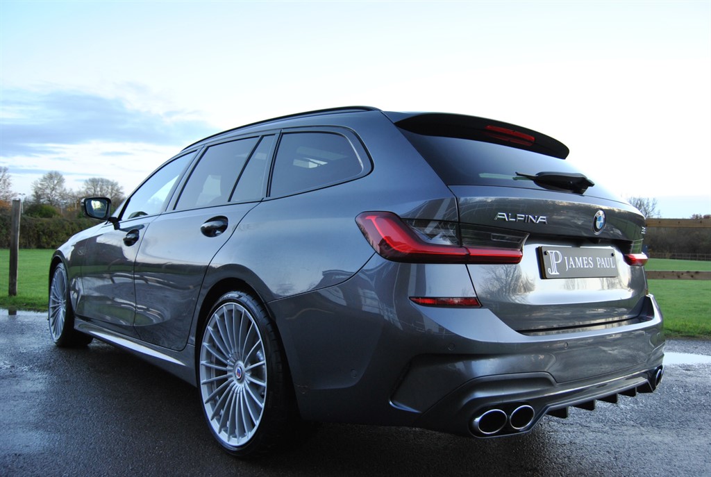 Used BMW Alpina 2021 for sale - 76827011: Photo 13