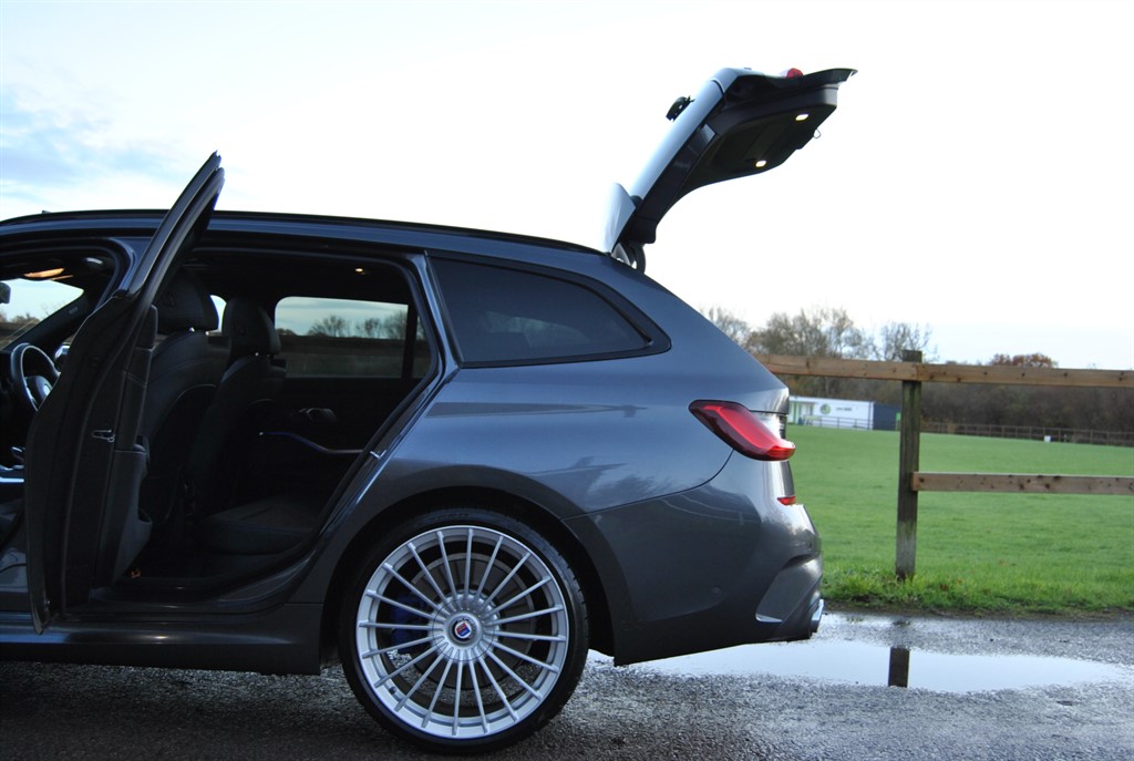 Used BMW Alpina 2021 for sale - 76827011: Photo 16