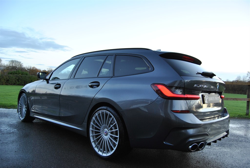 Used BMW Alpina 2021 for sale - 76827011: Photo 17