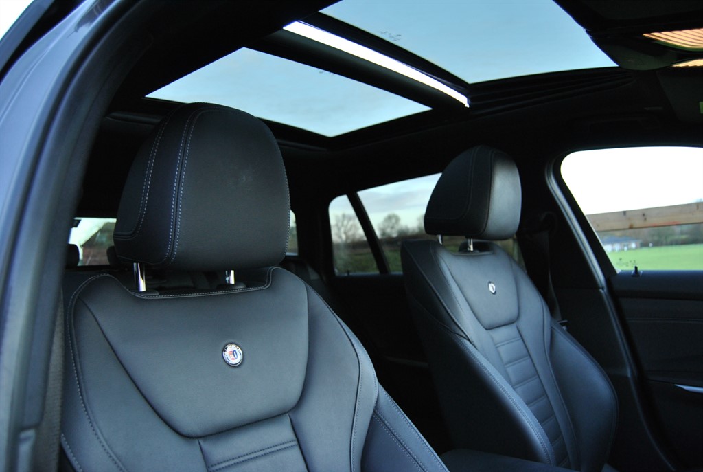 Used BMW Alpina 2021 for sale - 76827011: Photo 19