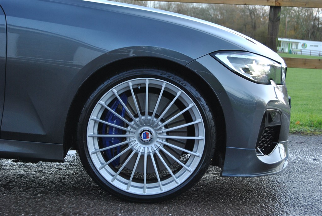 Used BMW Alpina 2021 for sale - 76827011: Photo 20